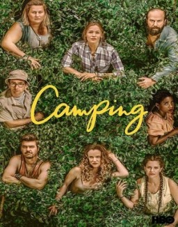Camping serie castellano