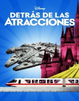 Cómo se crea una atracción serie castellano