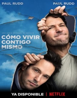 Cómo vivir contigo mismo serie castellano