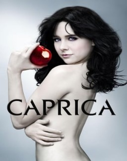 Caprica serie castellano