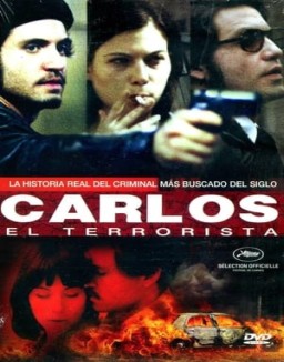 Carlos serie castellano