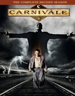 Carnivàle serie castellano