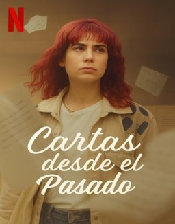 Cartas desde el pasado serie castellano