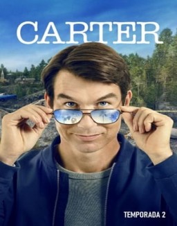 Carter serie castellano