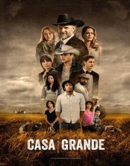 Casa Grande serie castellano