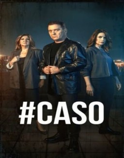 #Caso serie castellano