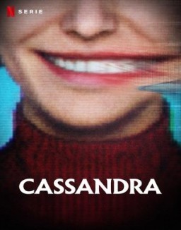 Cassandra serie castellano