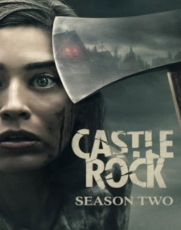 Castle Rock serie castellano