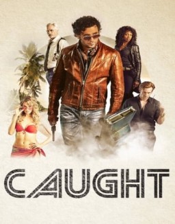 Caught serie castellano