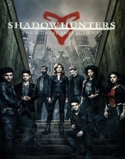 Cazadores de sombras serie castellano