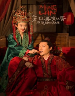 知否知否应是绿肥红瘦 serie castellano