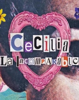 Cecilia, la incomparable serie castellano