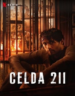 Celda 211 serie castellano