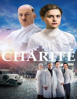 Charité serie castellano