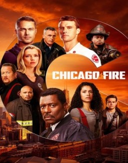Chicago en llamas temporada 9