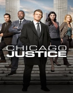 Chicago Justice serie castellano