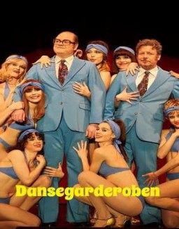 Chorus Girls serie castellano