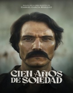 Cien años de soledad serie castellano