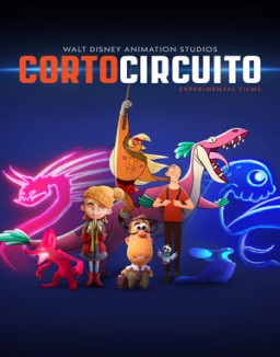 Circuito de cortos serie castellano
