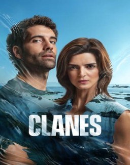 Clanes serie castellano