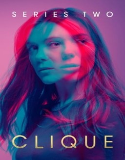 Clique serie castellano