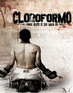 Cloroform serie castellano