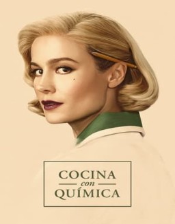 Cocina con química serie castellano