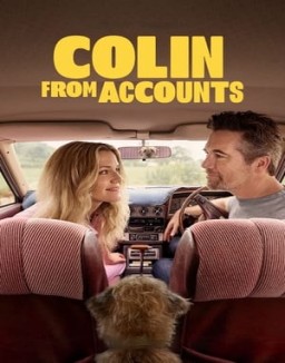 Colin from Accounts serie castellano