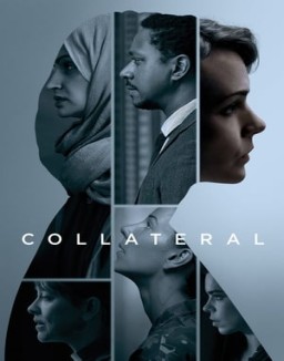 Collateral serie castellano