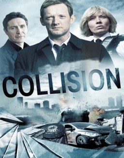 Collision serie castellano