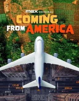 Coming from America serie castellano