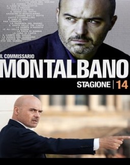 Comisario Montalbano serie castellano