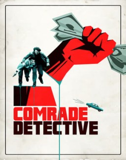 Comrade Detective serie castellano