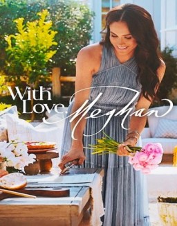 Con amor, Meghan serie castellano