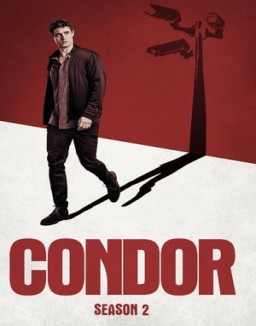 Condor serie castellano