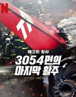 Congonhas: Tragédia Anunciada serie castellano