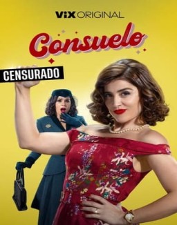 Consuelo serie castellano