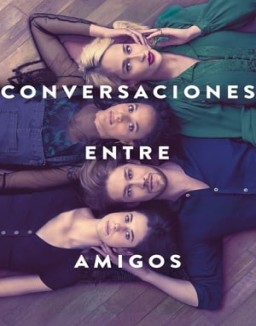 Conversaciones entre amigos serie castellano