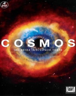 Cosmos: Una odisea en el espacio-tiempo serie castellano