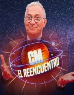 Crónicas Marcianas: El Reencuentro serie castellano