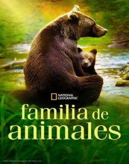 Crecer como animal serie castellano