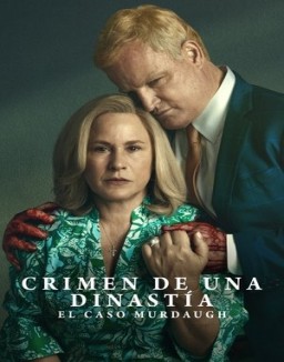 Crimen de una dinastía: El caso Murdaugh serie castellano