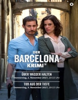 Crimen en Barcelona serie castellano
