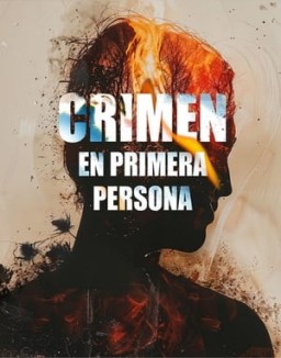 Crimen en primera persona serie castellano