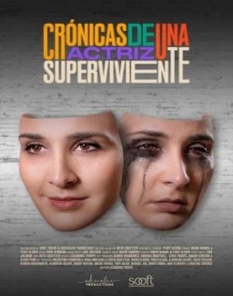 Crónicas de una actriz superviviente serie castellano