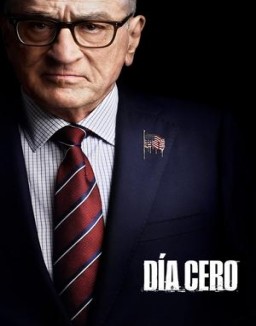Día cero serie castellano