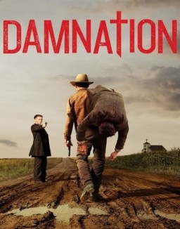 Damnation serie castellano