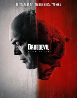 Daredevil: Born Again serie castellano