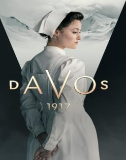 Davos 1917 serie castellano