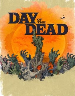 Day of the Dead serie castellano